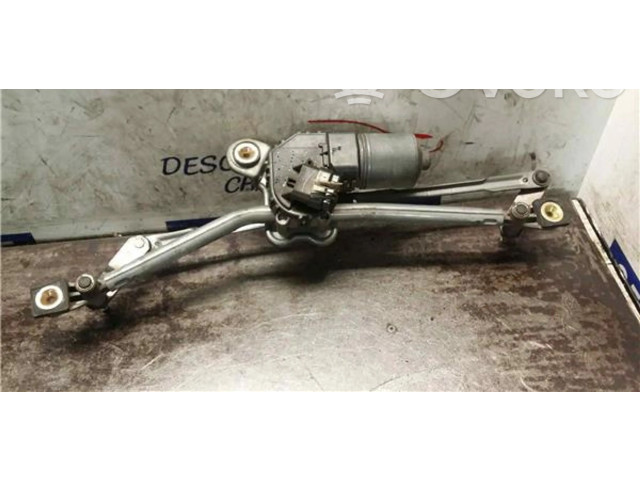 Моторчик дворников 1X4317508AC, 1X4317508AC Jaguar X-Type