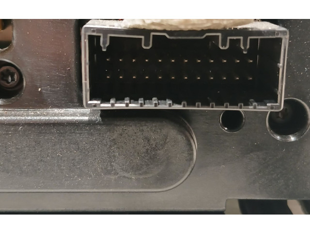 Дисплей    259151852R   Renault Clio III