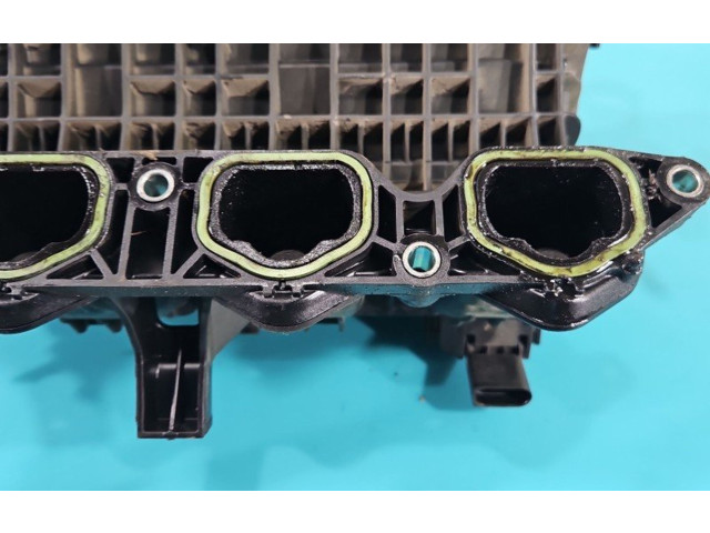 Přístrojová deska  Volkswagen Polo V 6R 2014 04E129711E, IMPRK1414968  