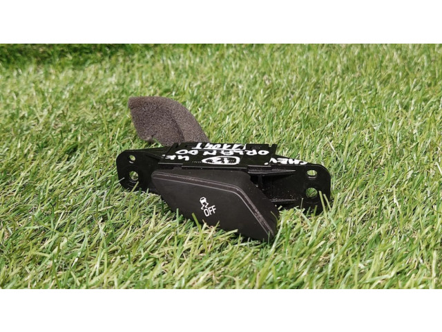 Включатель системы стабильности (ESP)