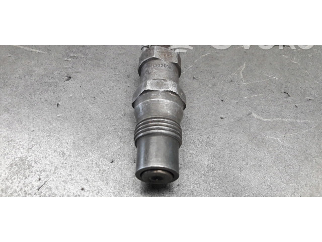 Форсунка 068130201B Volkswagen Golf II