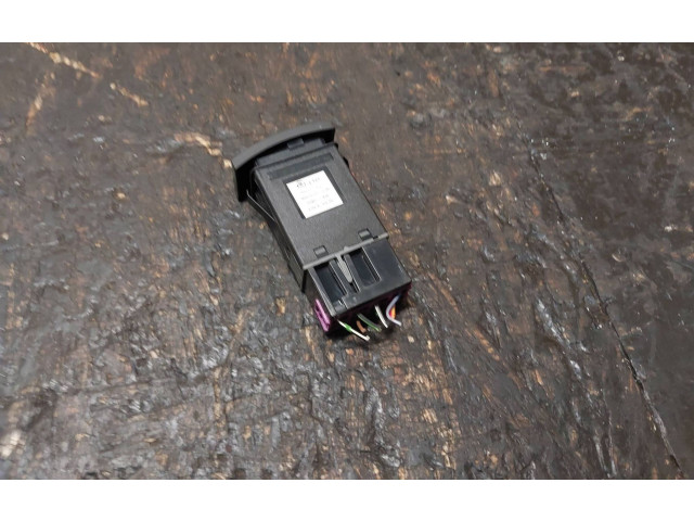 Блок комфорта 3U0959235B Skoda Superb B5 (3U)