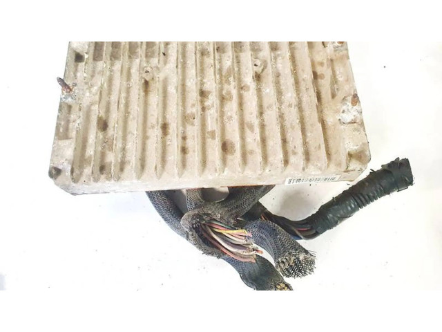 Блок комфорта 04748314al, p04727340ac Chrysler Pacifica