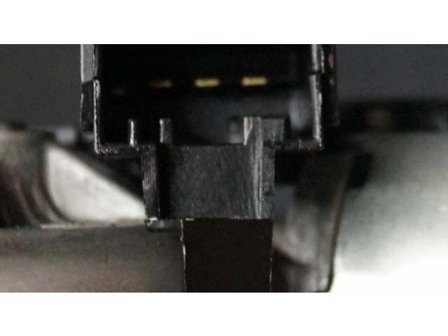 Моторчик заднего дворника 7237062 BMW X3 F25