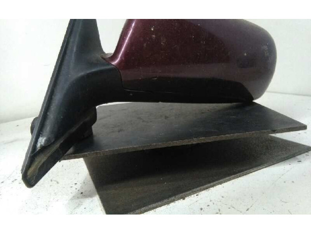 Зеркало электрическое        Audi A6 S6 C4 4A  1994 - 1997 года   