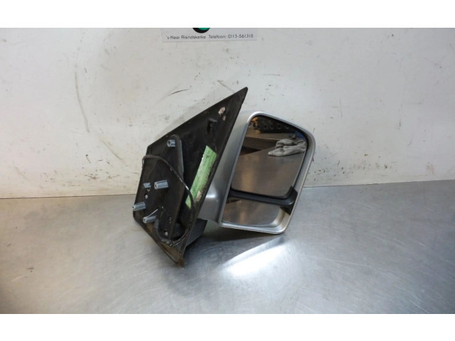 Зеркало (механическое)       Ford Transit -  Tourneo Connect  2003 - 2008 года   