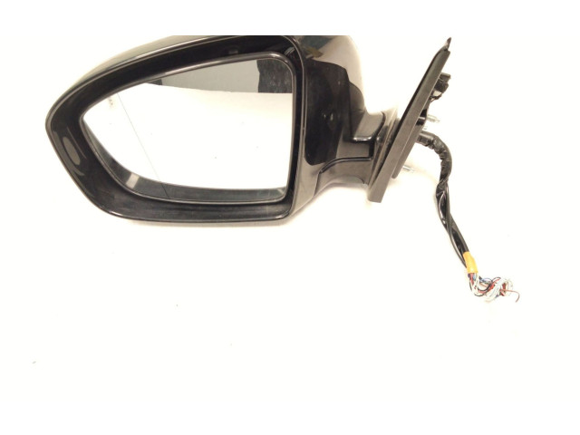 Зеркало электрическое Infiniti EX 2007 - - года