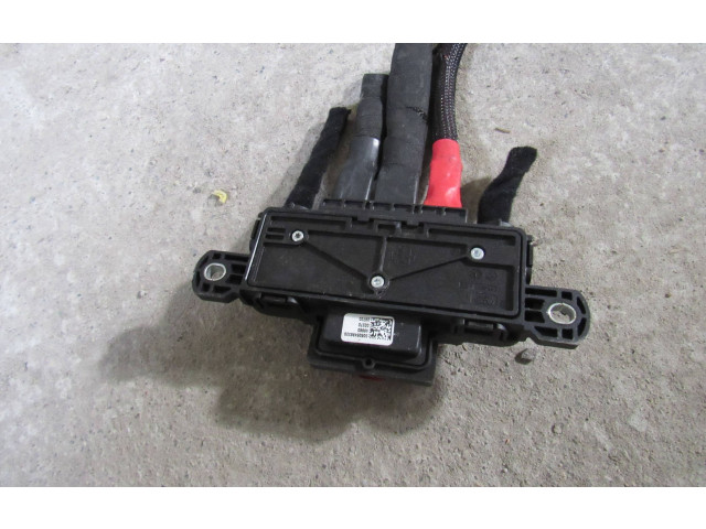 Pojistková skříňka 00505496320, 49960 Alfa Romeo Stelvio 2017