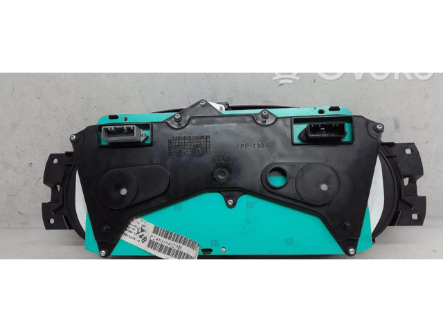 Панель приборов 248104707R   Dacia Duster       