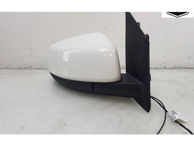 Зеркало (механическое) Volkswagen Caddy 2020 - года