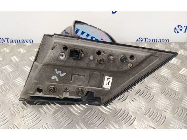 Зеркало электрическое SsangYong Kyron - года