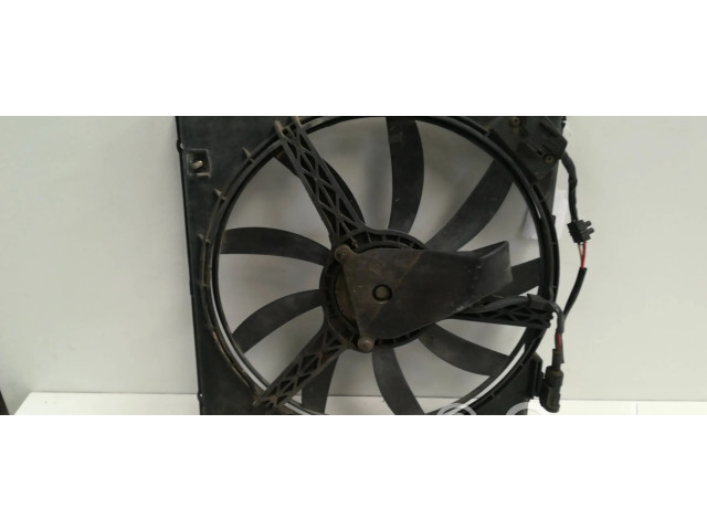 Вентилятор кондиционера воздуха (охлаждения)