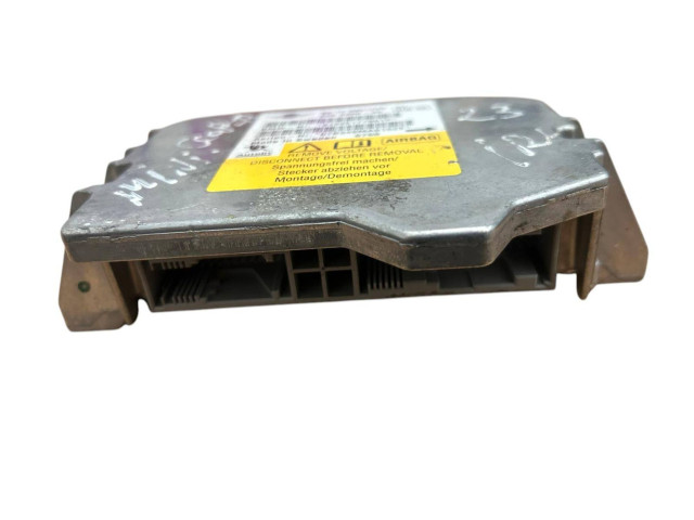 Блок подушек безопасности 31345177901P, 3451779 Mini One - Cooper Coupe R56