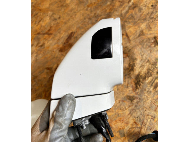 Зеркало электрическое Audi A7 S7 4G 2011 - 2017 года