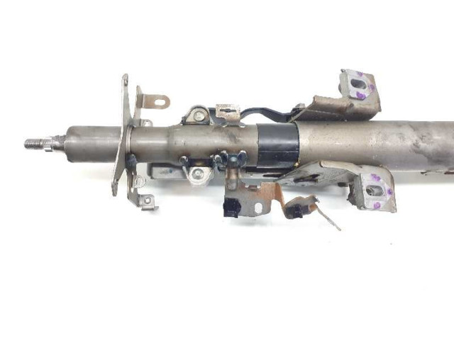    Рулевая рейка    Subaru Forester SH 2008 - 2013 года