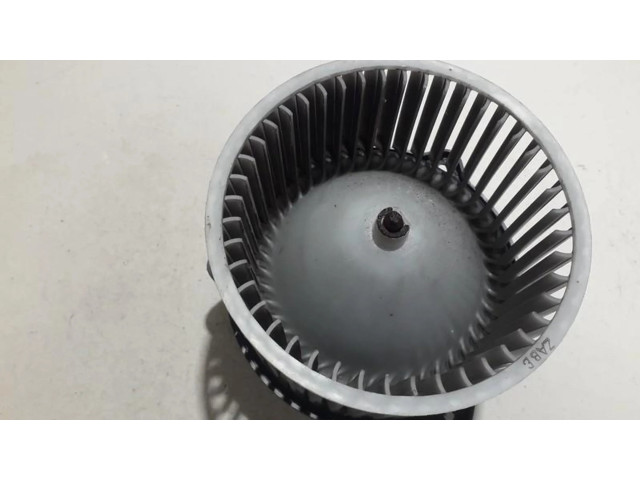 Вентилятор печки f00s330025 Hyundai Getz