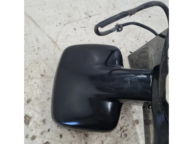 Zpětné zrcátko levé Mercedes-Benz Vito Viano W638 2002