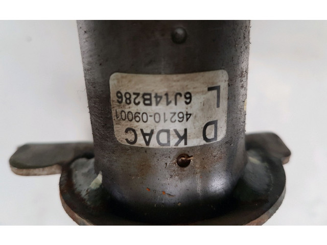  рейка  Колонка рулевая 4621009008   SsangYong Kyron  -  года