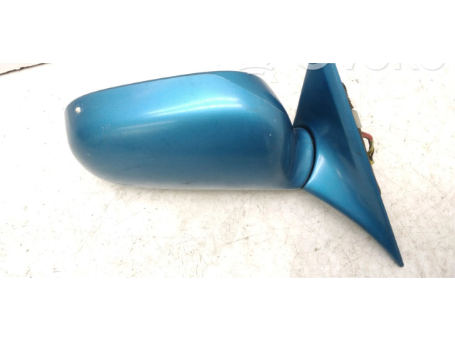 Зеркало электрическое Mitsubishi Colt 1992 - 1996 года