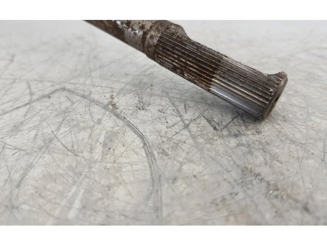 Volant Chevrolet Lova 2006 96437473  