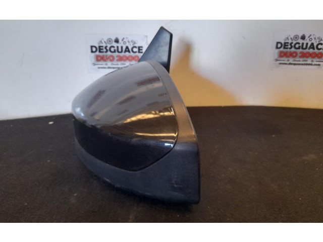 Pojistková skříňka Зеркало (управляемое электричеством)    Renault Espace IV 