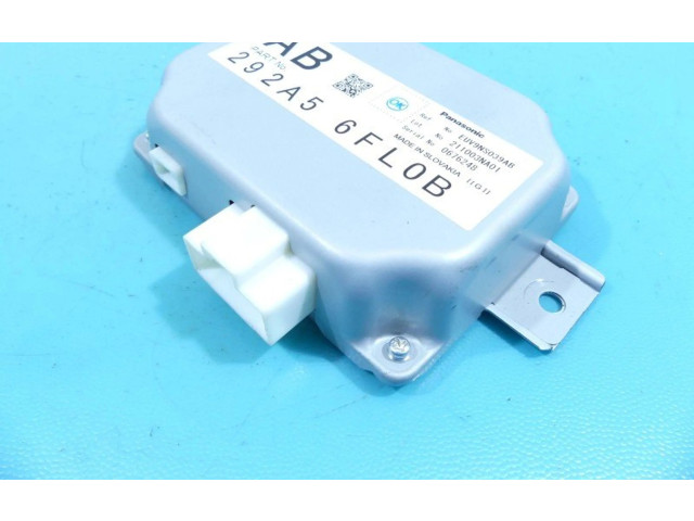 Блок комфорта 292A56FL0B, IMPRK1266196   Dacia Sandero III   