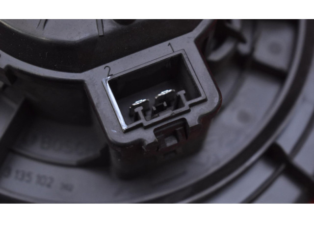 Вентилятор печки    1S1819015D, 1S1819015D   Skoda Citigo