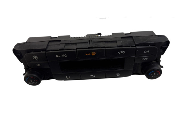 Блок управления климат-контролем BM2T18C612AC, 0259A Ford S-MAX