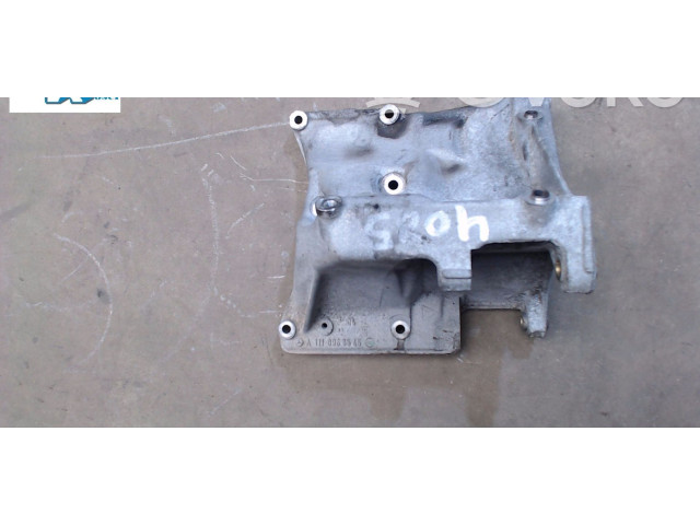 Генератор A1110960645   Mercedes-Benz C W202      