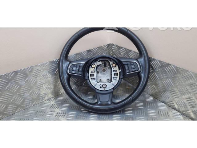 Руль Jaguar XF X260 2015 - года GX733F563