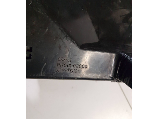 Блок предохранителей PR06102000, PR07400000 Mitsubishi ASX