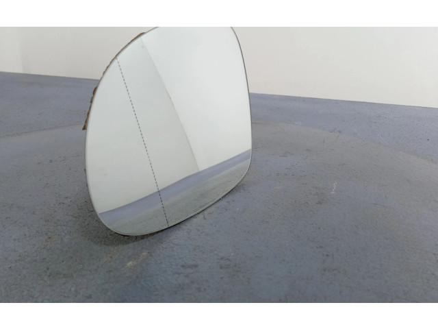 Zpětné zrcátko  Volkswagen Tiguan 2008  212834339, 212834339  