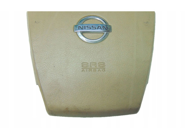 Vstřikovací lišta Nissan Murano Z50