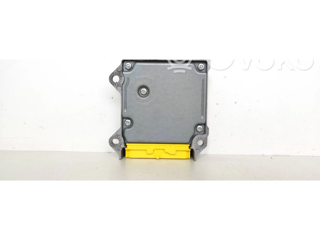 Блок подушек безопасности 1K0909605T, 5WK43412 Volkswagen Jetta V