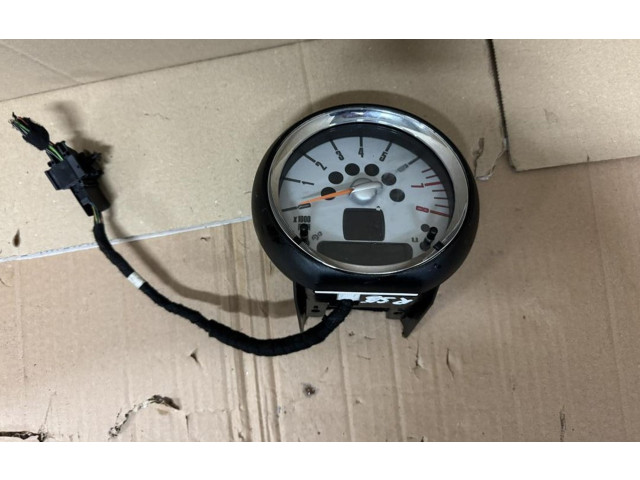 Панель приборов 9178747 Mini One - Cooper Coupe R56