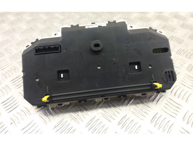 Панель приборов 83800-B4102 Daihatsu Terios