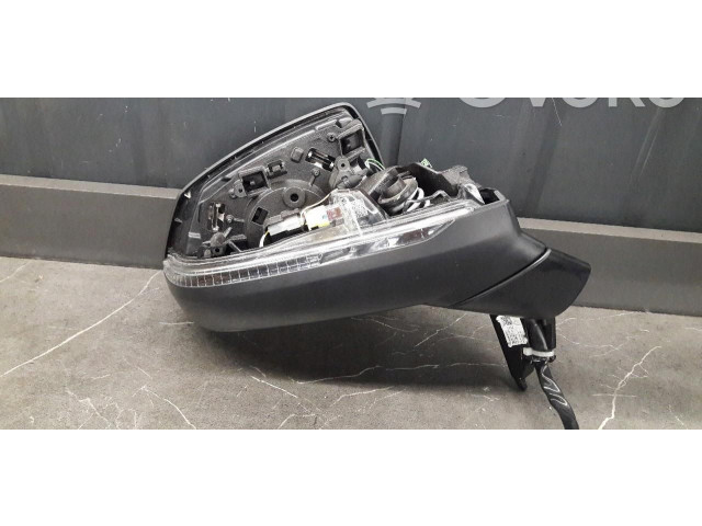 Зеркало электрическое Audi Q5 SQ5 2017 - года