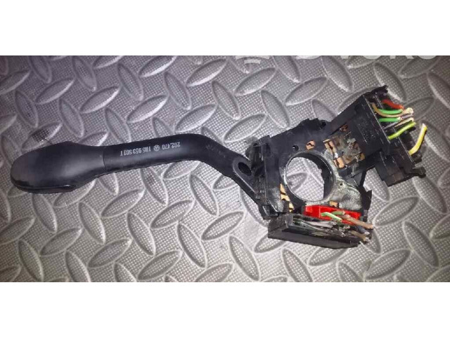 Ручка стеклоочистителей 1H0953635   Volkswagen Passat Alltrack