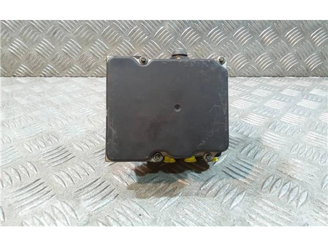 Блок АБС A4544201175, 0265234314 Smart ForFour I 2004 - 2006 года