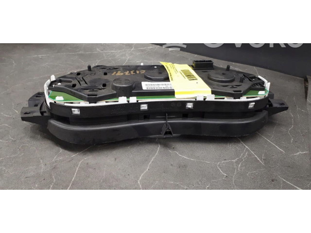 Дисплей 248103023r Dacia Logan II