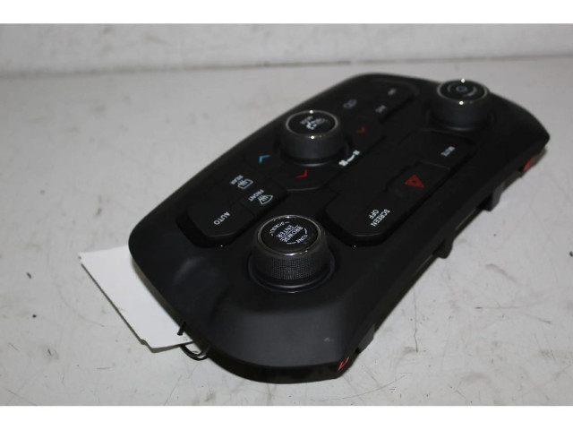 Блок управления климат-контролем    Jeep Renegade