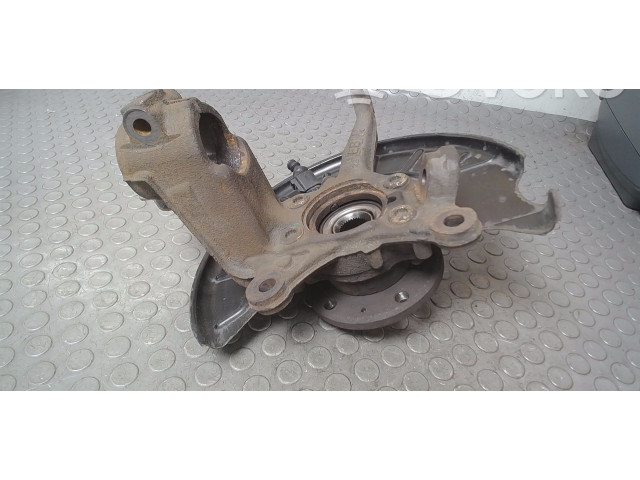 Jednotka ABS 1K0407256N, 1K0407256AA Volkswagen Eos 2006