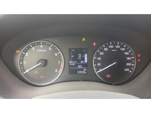 Přístrojová deska Hyundai i20 Active 2017 94003C8162, CUADROINSTRUMENTOS