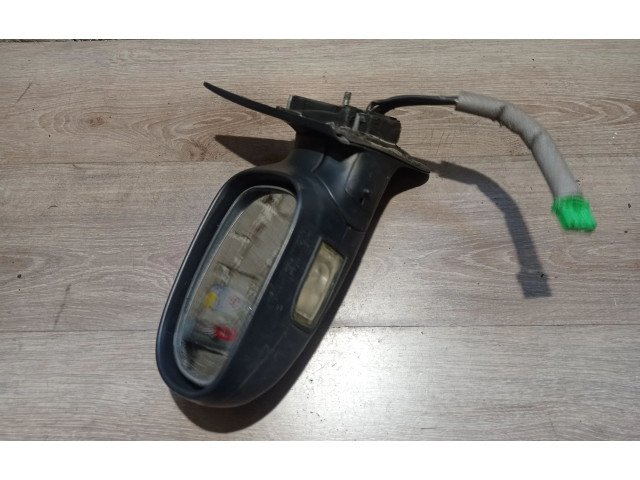 Зеркало электрическое        Volvo V70  2000 - 2004 года   