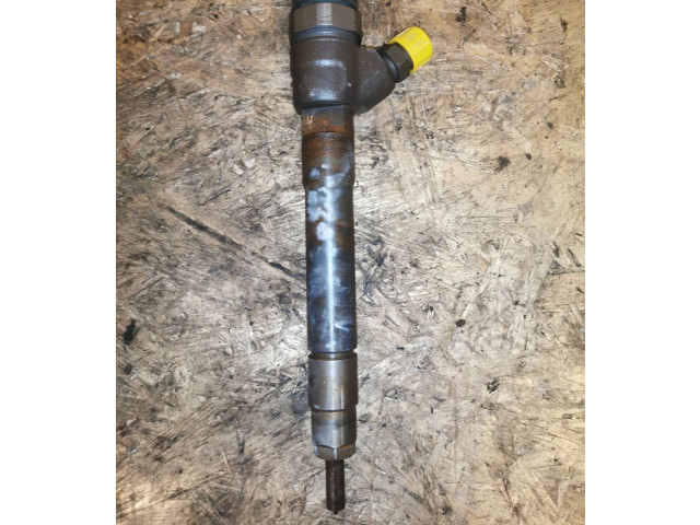 Форсунка 0445110546, 65808    Renault Trafic III (X82)   