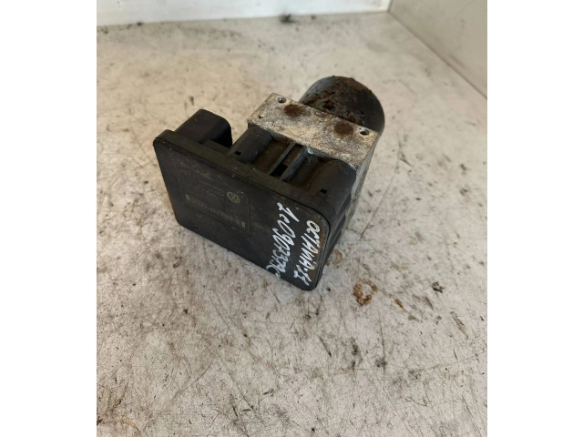 Блок АБС 1C0907379C, 10096003113 Skoda Octavia Mk1 (1U) 1996 - 2004 года