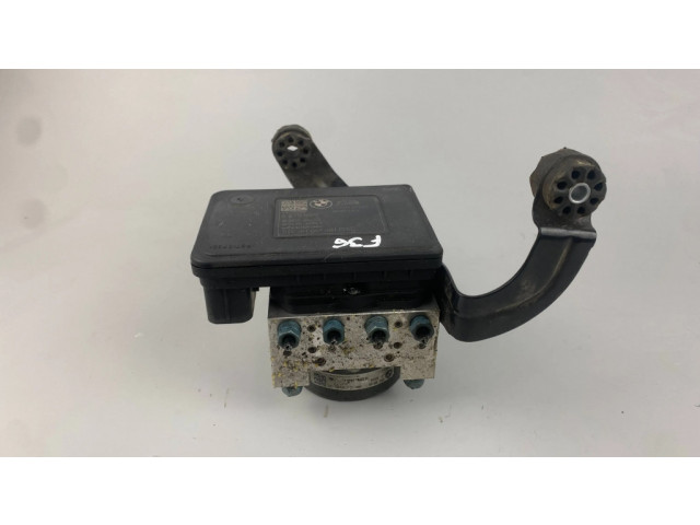 Блок АБС 6875558 BMW 4 F36 Gran coupe 2014-2017 года