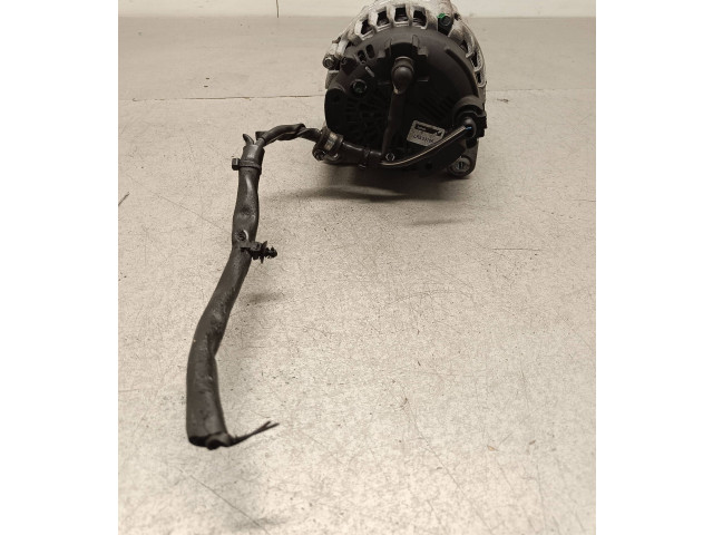 Генератор Skoda Octavia Mk3 (5E)