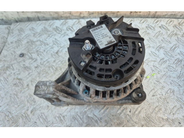 Генератор 30667787, 0124525060   Volvo XC90      