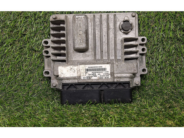 Блок управления двигателем Блок управления 391302A301   KIA Venga